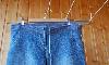 Превью Джинсы  и джемпер для беременных р.44-46 Москва - 3