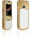 Nokia 8800 arte sapphire gold превью 262265.