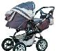 Превью Коляска Bebetto Joker Москва - 1