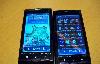 Превью Sony Ericsson X10 Москва - 1