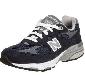 Кроссовки   Balance 993, Navy, 8.5 US / 42 EU превью 262737.