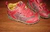 Превью Кроссовочки, сап резин,  сандалики 15-15,5 по стел Санкт-Петербург - 1