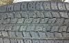 Превью Колеса 195/65 R15 на VW Golf IV Санкт-Петербург - 1