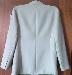 Превью Женский Пиджак Светлый 46-48 размер Москва - 1