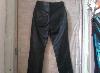 Превью Кожаные брюки Москва - 0