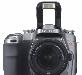 Превью Фотоаппарат sony dslr-A100 kit 18-70 Silver Москва - 1