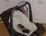 Детское Автомобильное кресло Roan Babies Millo превью 264570.