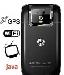 Превью Смартфон F 038 TV Wi-Fi java GPS Москва - 1