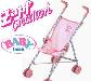 Новая игрушечная коляска для Baby Born превью 264758.