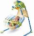 Качели Fisher - Price (новые) превью 264772.