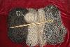 Пряжа из собачьей шерсти,пряду превью 264866.