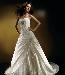 Свадебное платье превью 265156.