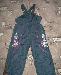 Комбез и куртка на зиму превью 265491.
