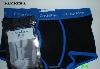 CK Calvin Klein нижнее белье трусы B5 превью 265574.