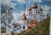 Превью "Успенский кафедральный собор"-ручная вышивка Санкт-Петербург - 2