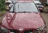 Превью Nissan Almera, 2004 Москва - 2
