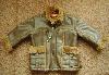Куртка кор.д/м,р.86-92,под дублёнку,зима-привезу превью 266825.