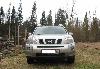 Превью Nissan X-Trail Пермь - 1
