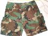 Шорты армейские американские м 65 превью 266950.