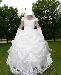 Свадебное платье превью 266962.