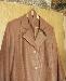 Элегантный бежевый плащ. р. 56-58 превью 267200.