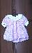 Летнее детское платье на 1 годик превью 267425.