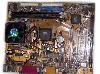 CPU Celeron 1100+ MB Via VT8601T + RAM 384MB превью 267683.
