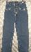 Джинсы б/у превью 267923.
