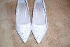 Превью Свадебные туфли Москва - 2