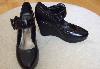 Туфли черные превью 268047.