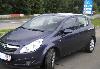 Превью Opel Corsa, 2008 Москва - 4