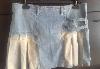 Превью Юбка- джинсовая раз 48 Москва - 1
