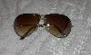 Очки солнечные Модель 2010 г превью 268529.