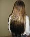 Превью Наращивание славянских волос дешевле чем в салона Москва - 2