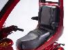 Превью Скутер automoto Tri-Elite 150 (америка) Москва - 2