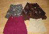 Превью Брючки,кофты, юбочки  для девочки на 6-7 лет Москва - 4