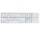 Клавиатура Apple Keyboard MB110 превью 268890.