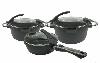 Набор кастрюль Германия, Konig превью 268909.