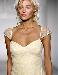 Превью Новое дизайнерское платье Badgley Mischka, 44 Москва - 2