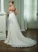 Превью Новое свадебное платье Pronovias - Rabat, 46 Москва - 2