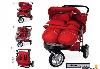 Коляска для двойни/близнецов превью 269352.
