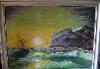 Картины (масло) превью 269460.
