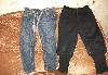Джинсы и брючки превью 269778.