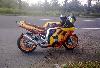 Превью Suzuki GSX-R 1100 Санкт-Петербург - 1