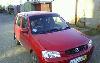 Превью Mazda Demio, 2002 Кемерово - 1
