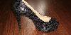 Туфли от Christian Louboutin превью 270164.