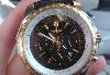 Breitling for  Bentley превью 270190.