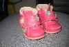 Утепленные ботиночки на девочку превью 271028.