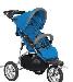 Коляска 3 колесная "Мир детства" превью 271092.