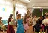 Превью праздничное платье на девочку 10-12 лет Санкт-Петербург - 1
